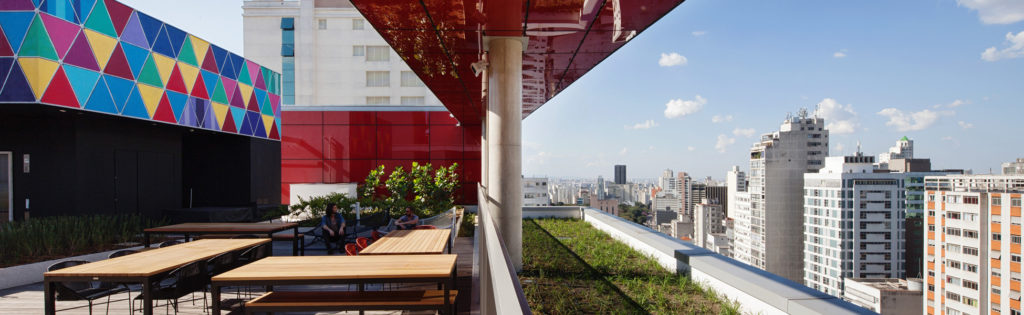 aflalo/gasperini arquitetos