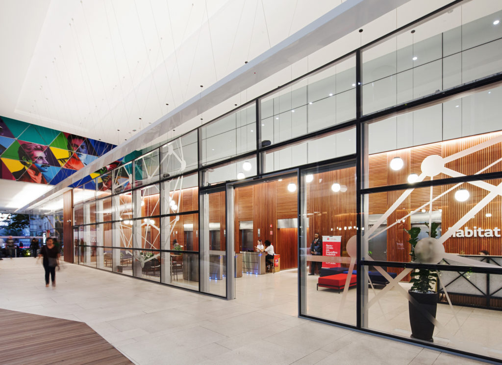 aflalo/gasperini arquitetos