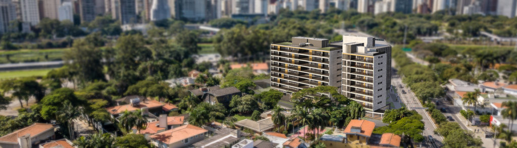 aflalo/gasperini arquitetos