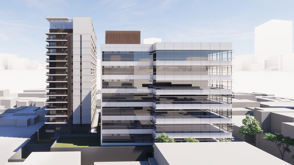 aflalo/gasperini arquitetos