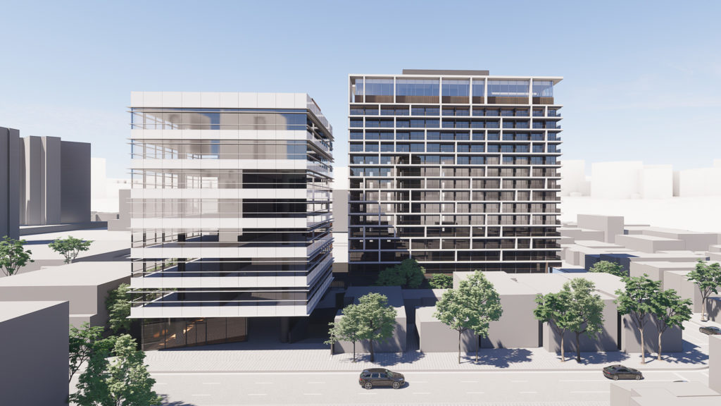 aflalo/gasperini arquitetos