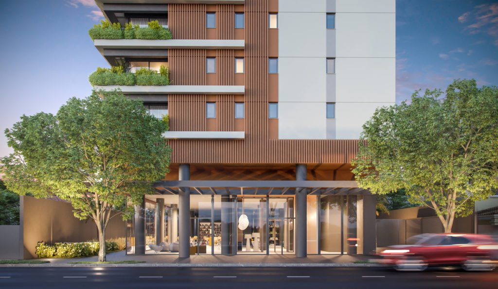 aflalo/gasperini arquitetos