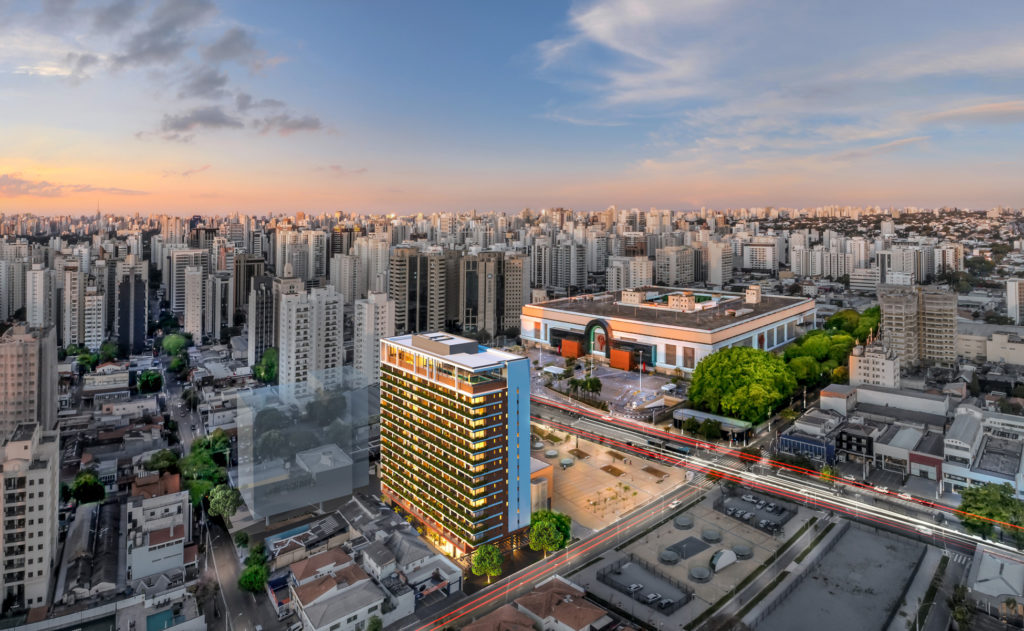aflalo/gasperini arquitetos