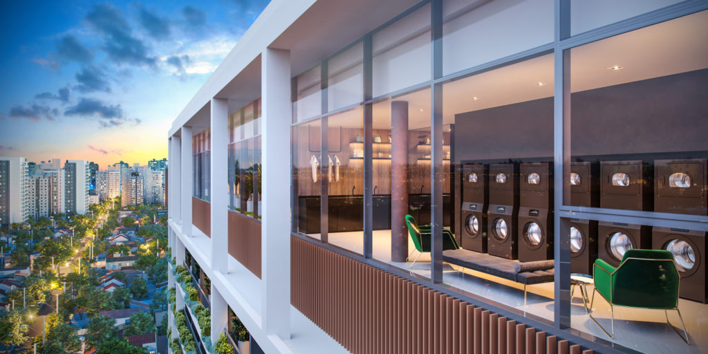 aflalo/gasperini arquitetos