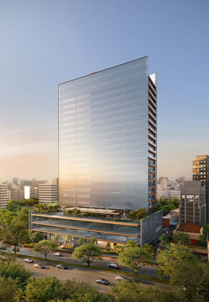 aflalo/gasperini arquitetos