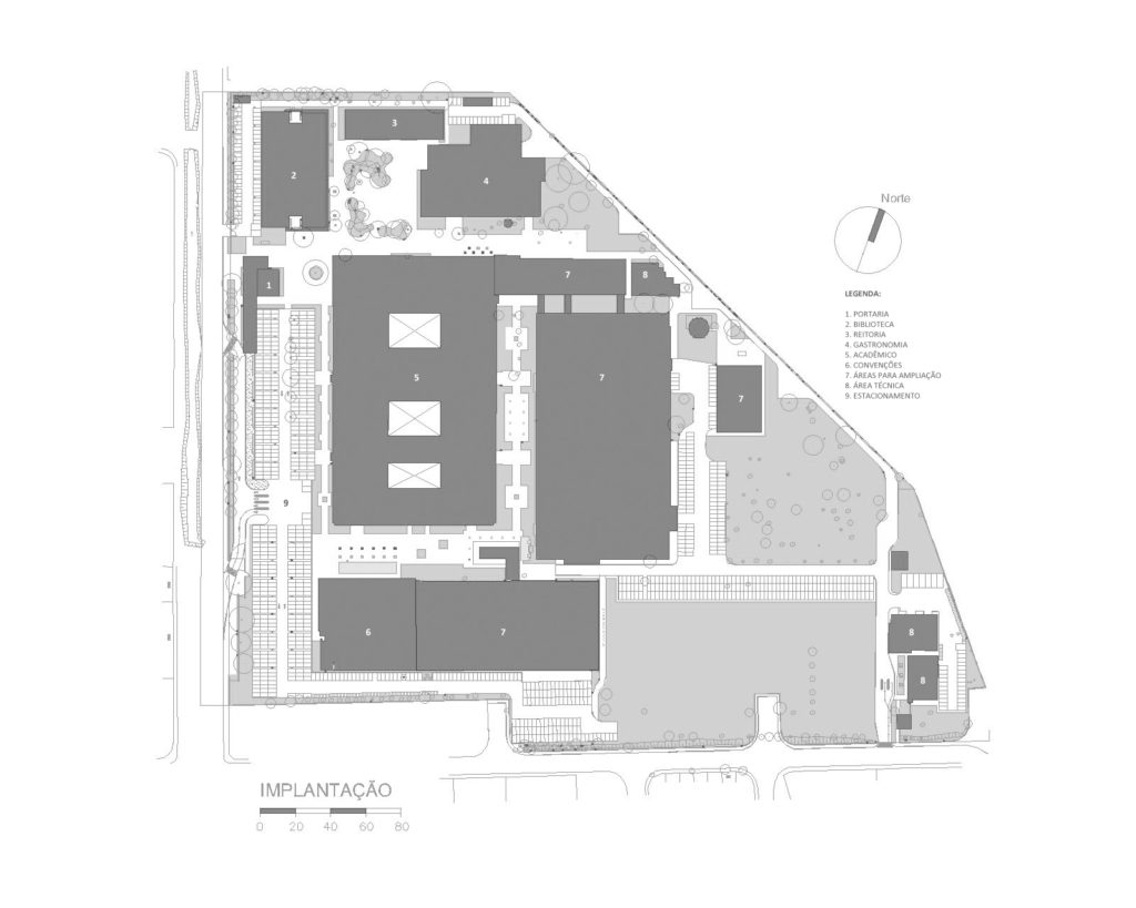 aflalo/gasperini arquitetos
