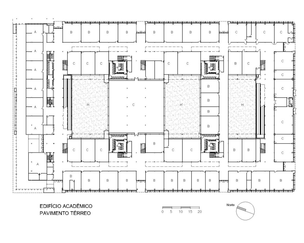aflalo/gasperini arquitetos
