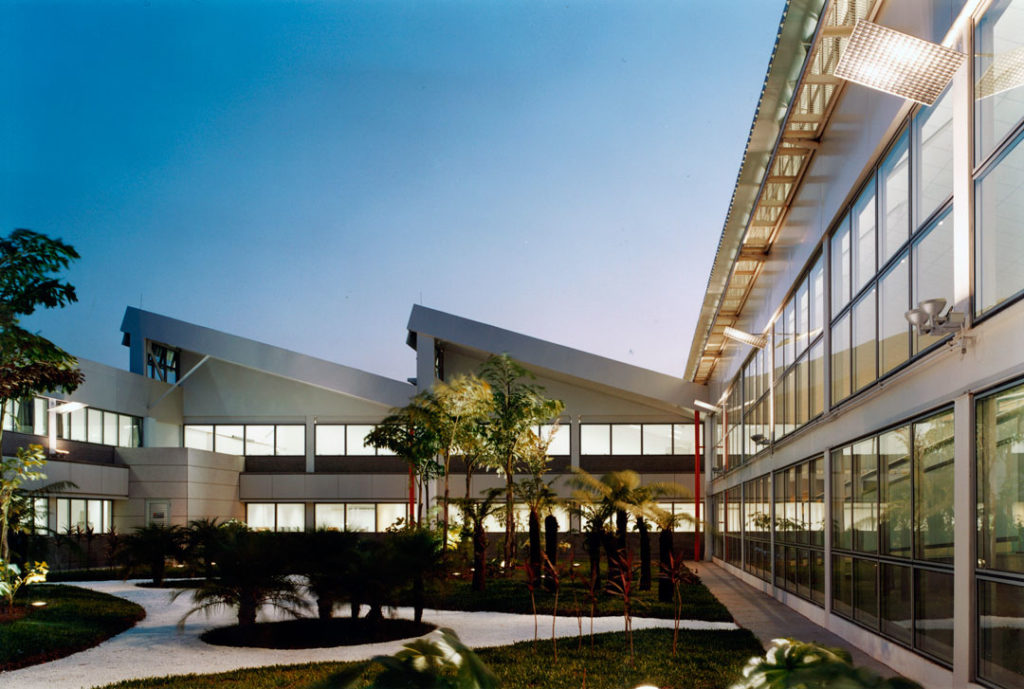 aflalo/gasperini arquitetos
