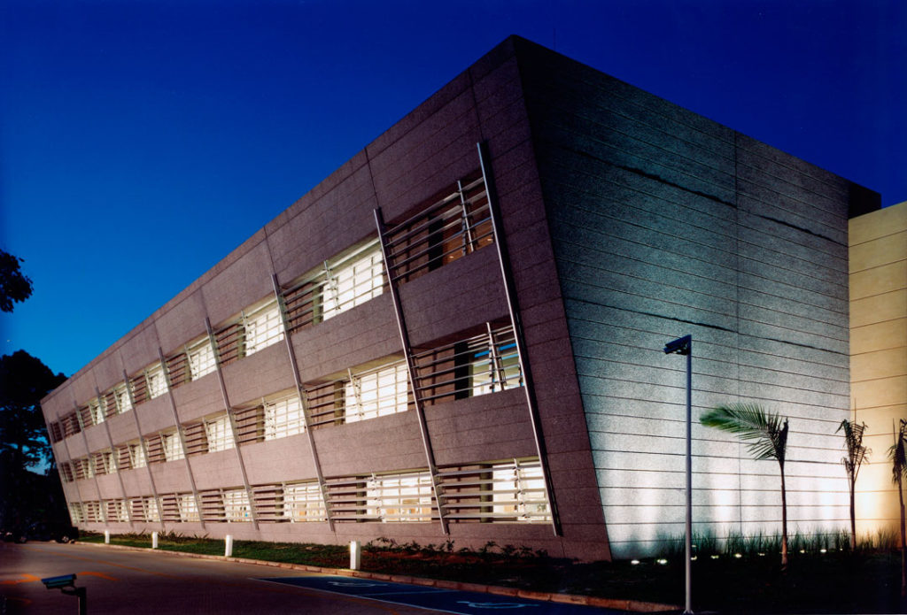 aflalo/gasperini arquitetos