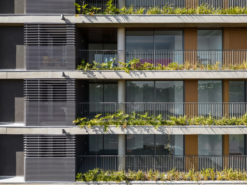 aflalo/gasperini arquitetos