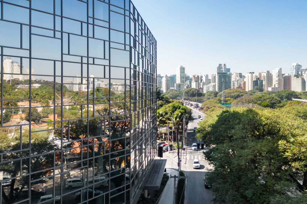 aflalo/gasperini arquitetos