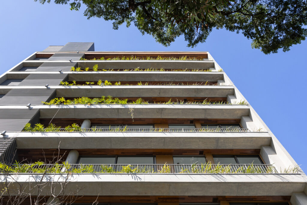 aflalo/gasperini arquitetos