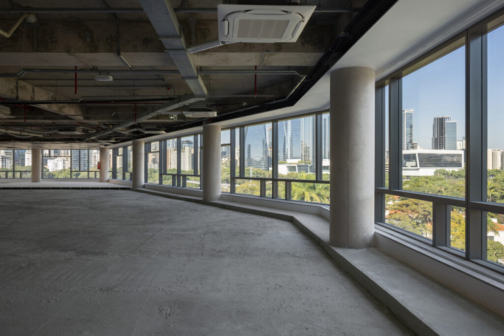 aflalo/gasperini arquitetos