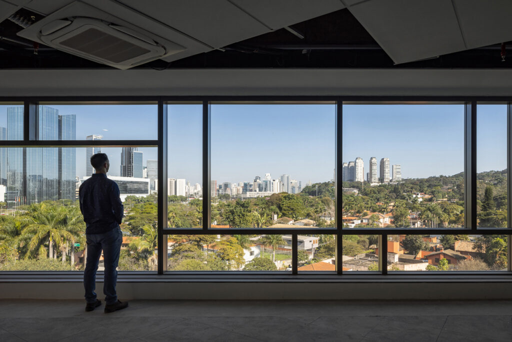 aflalo/gasperini arquitetos