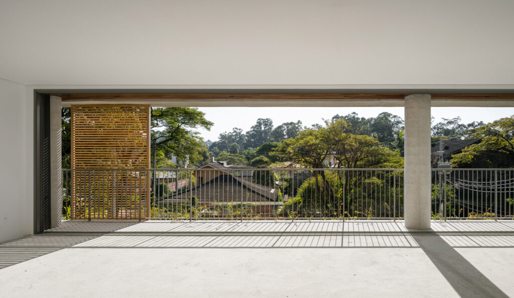 aflalo/gasperini arquitetos