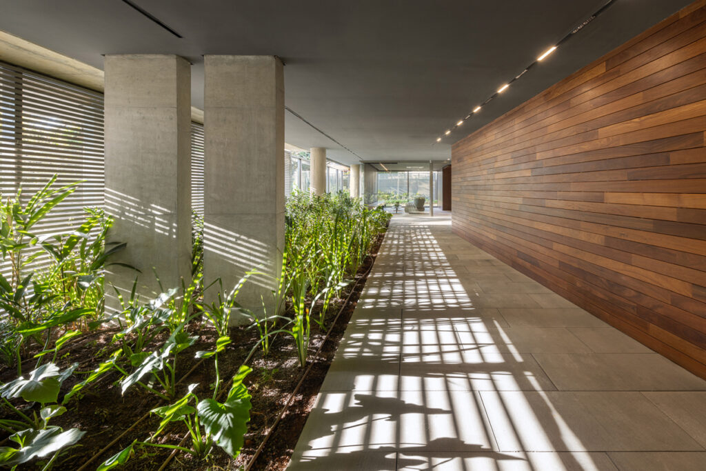 aflalo/gasperini arquitetos