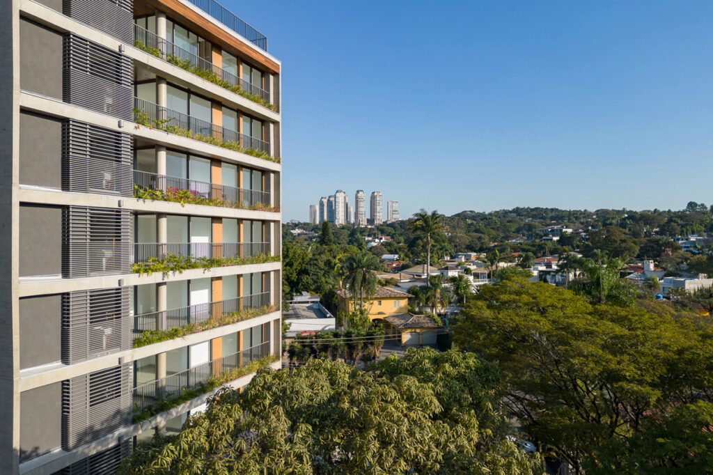 aflalo/gasperini arquitetos