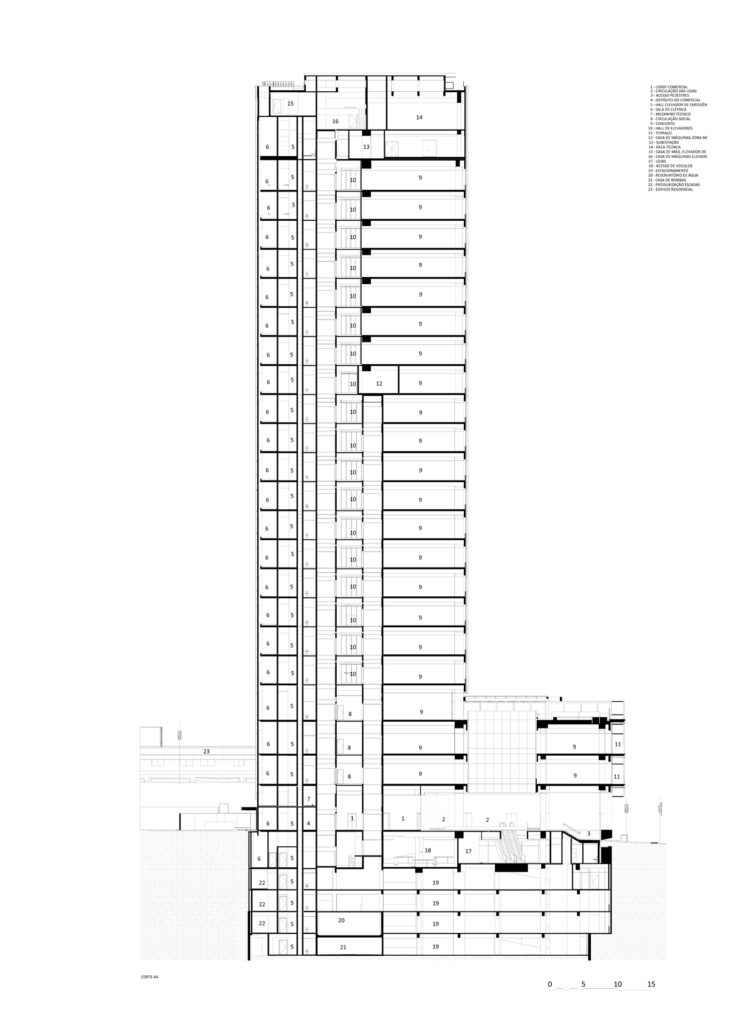 aflalo/gasperini arquitetos