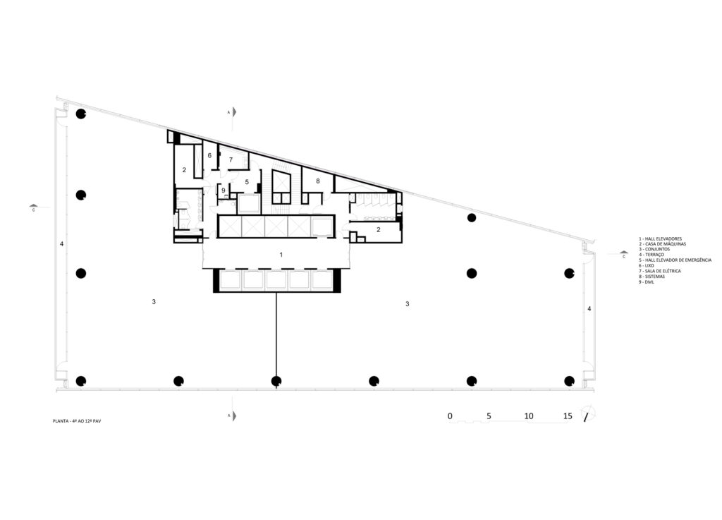 aflalo/gasperini arquitetos