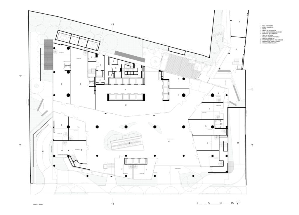 aflalo/gasperini arquitetos