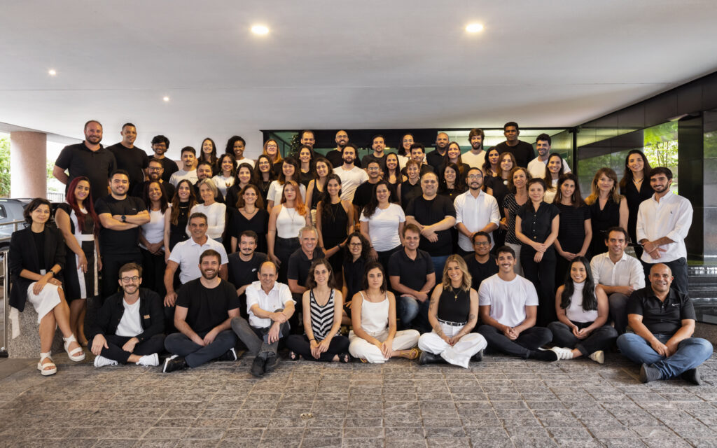 aflalo/gasperini arquitetos