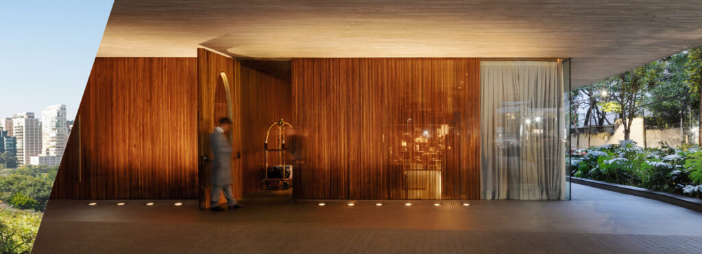 aflalo/gasperini arquitetos
