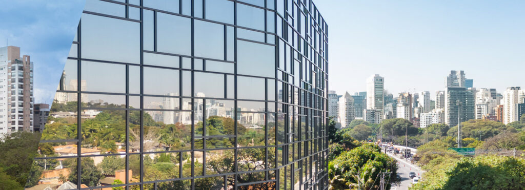 aflalo/gasperini arquitetos