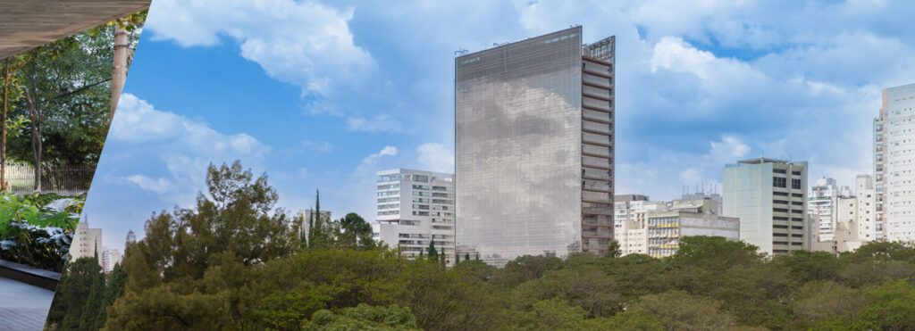 aflalo/gasperini arquitetos