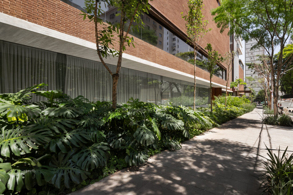 aflalo/gasperini arquitetos
