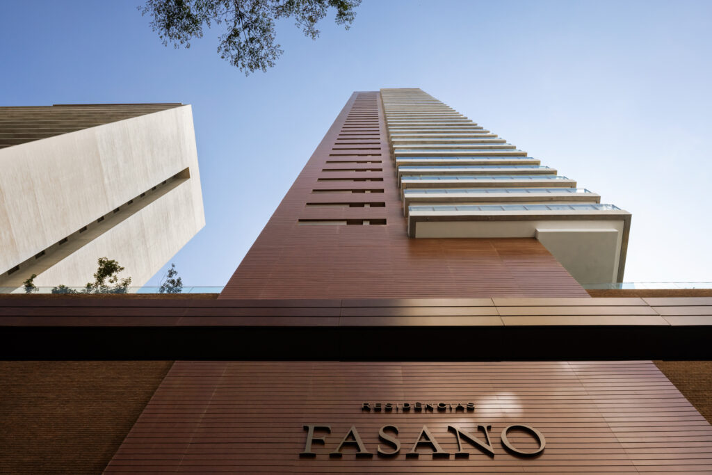 aflalo/gasperini arquitetos