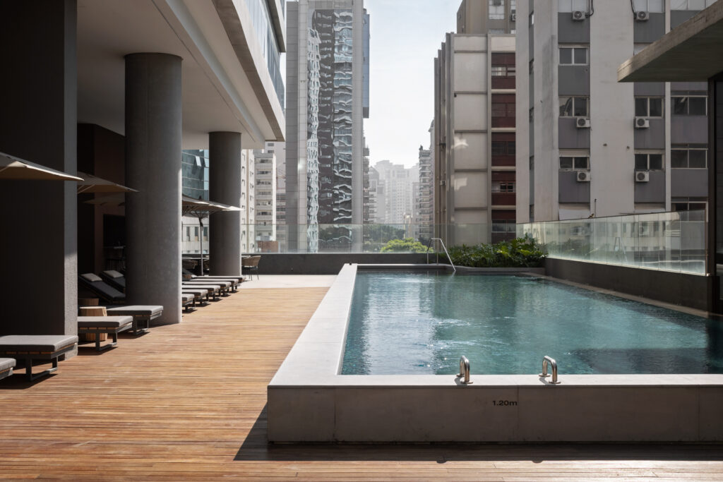 aflalo/gasperini arquitetos