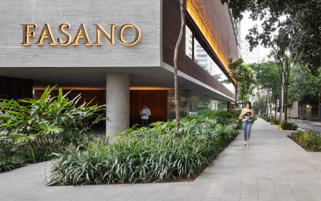 aflalo/gasperini arquitetos