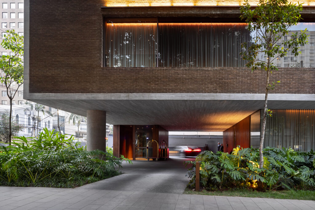aflalo/gasperini arquitetos