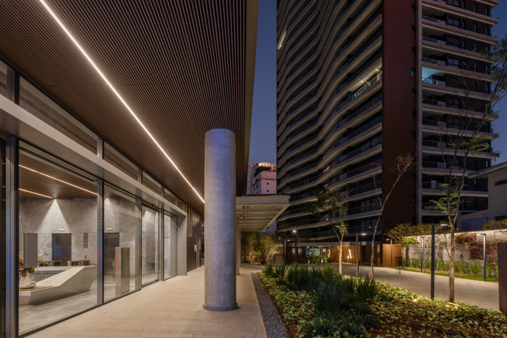 aflalo/gasperini arquitetos
