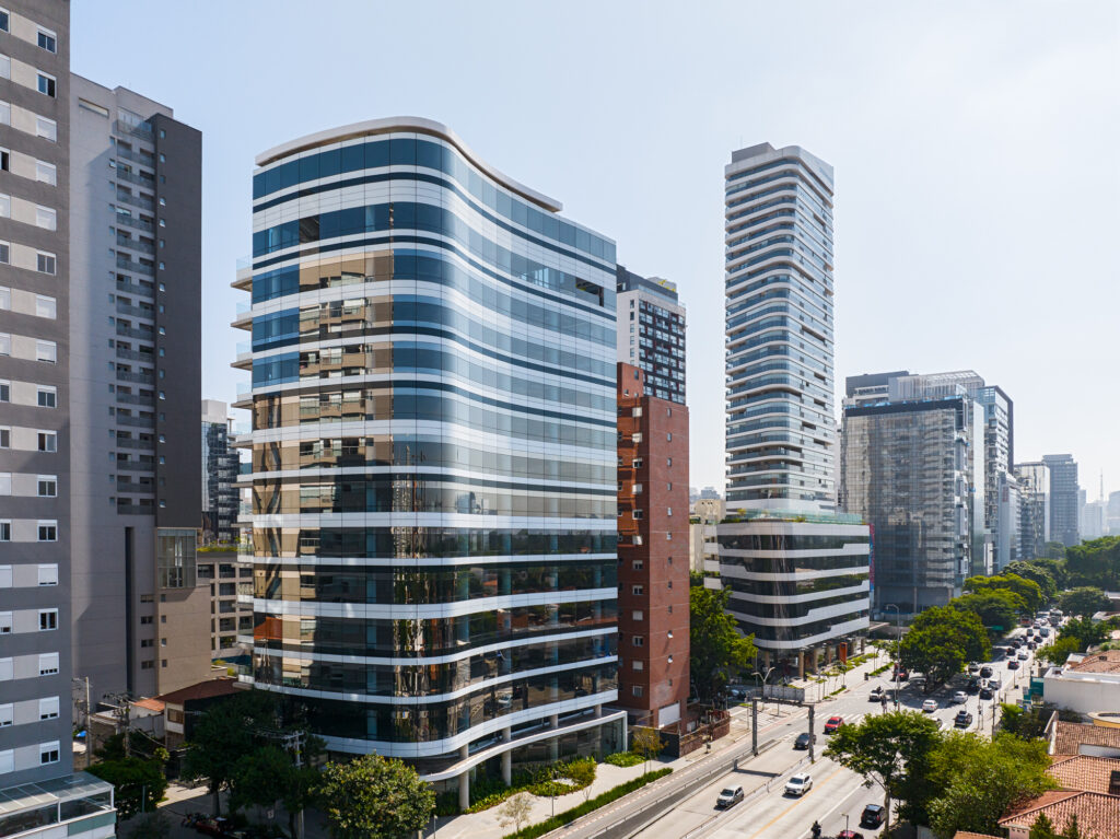 aflalo/gasperini arquitetos