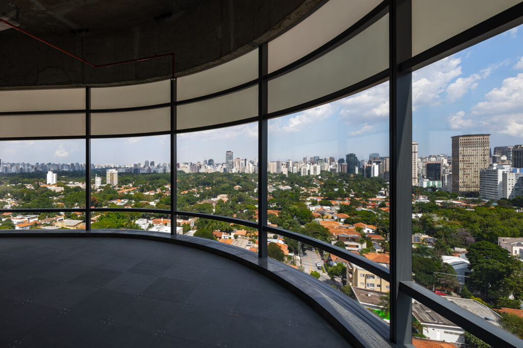 aflalo/gasperini arquitetos