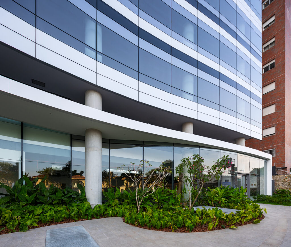 aflalo/gasperini arquitetos