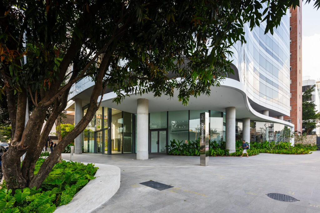 aflalo/gasperini arquitetos