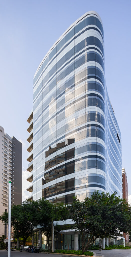 aflalo/gasperini arquitetos