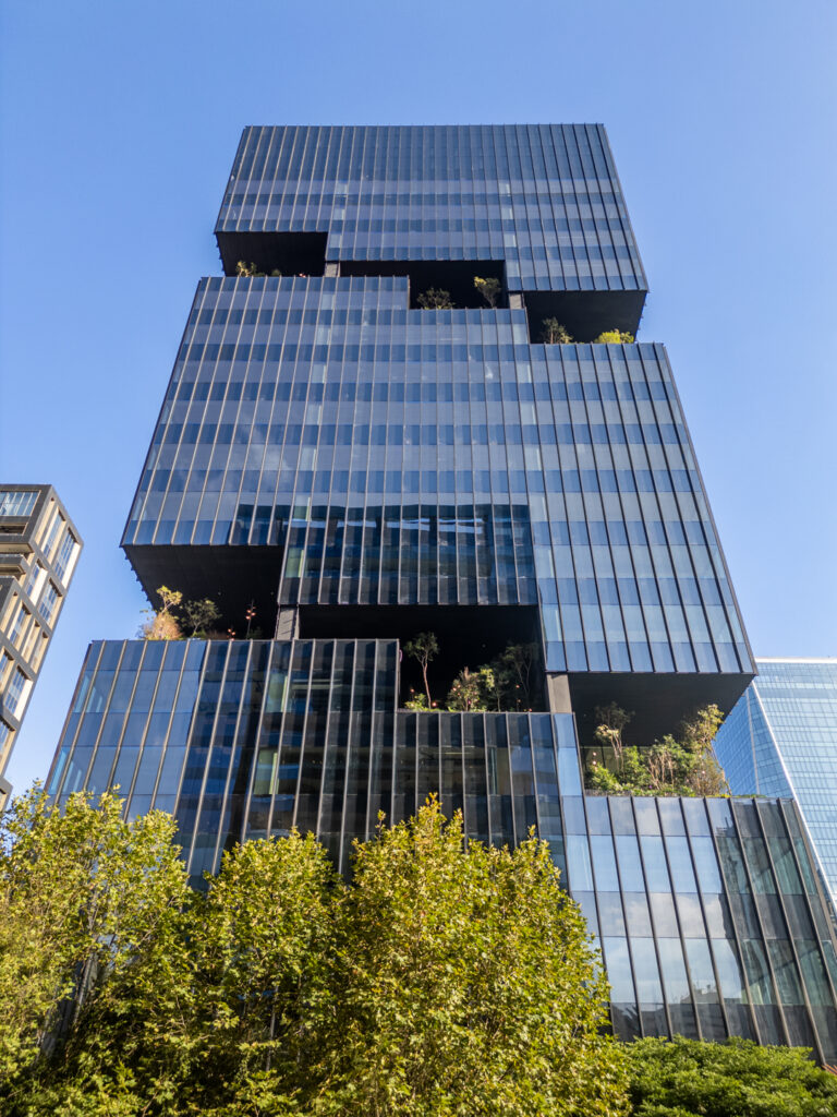 aflalo/gasperini arquitetos