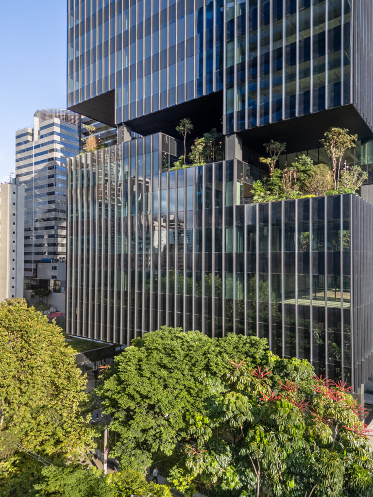 aflalo/gasperini arquitetos