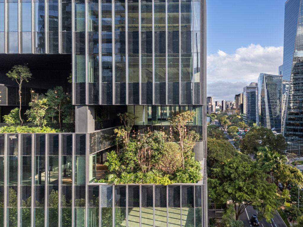 aflalo/gasperini arquitetos