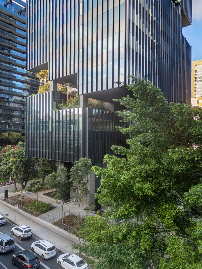 aflalo/gasperini arquitetos