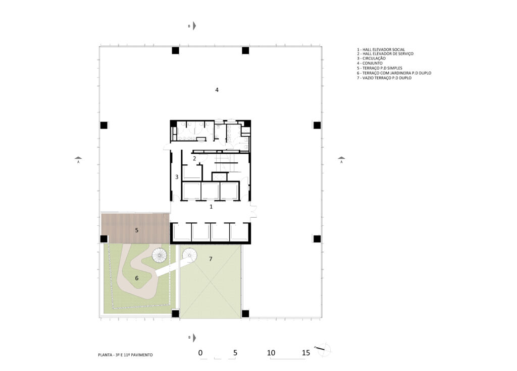 aflalo/gasperini arquitetos