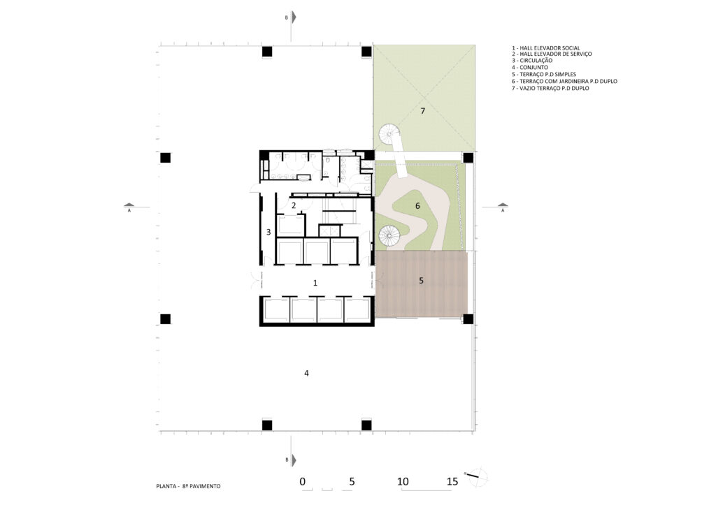 aflalo/gasperini arquitetos