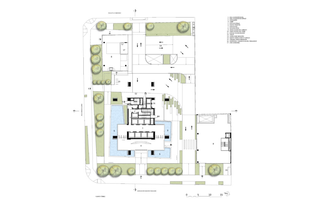 aflalo/gasperini arquitetos