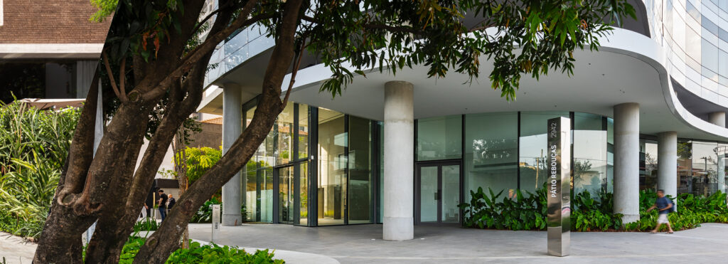 aflalo/gasperini arquitetos