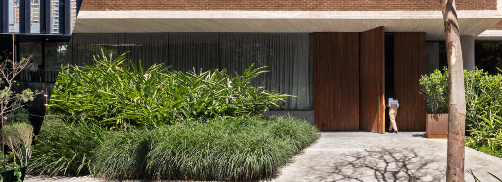 aflalo/gasperini arquitetos