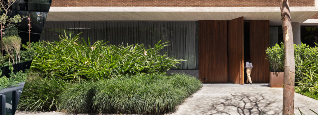 aflalo/gasperini arquitetos