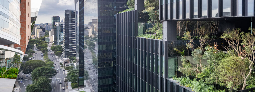 aflalo/gasperini arquitetos